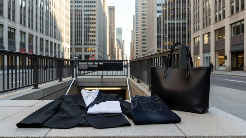 DKNY – co to za firma