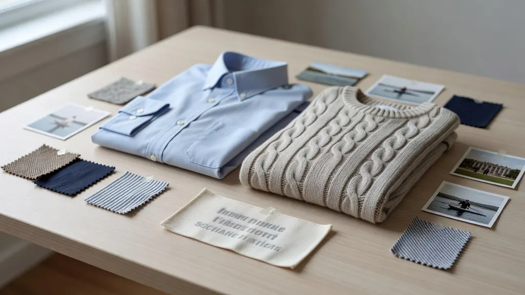 GANT – co to za firma