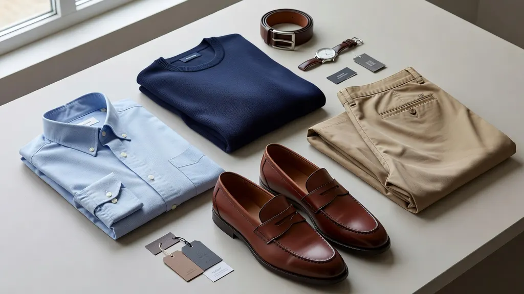 GANT – co to za firma