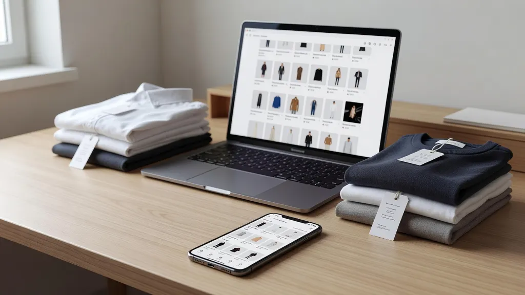 Lounge by Zalando – co to jest i jak działa ten outlet online