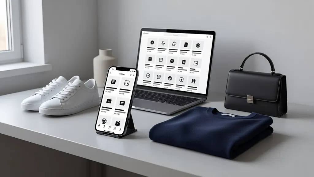Lounge by Zalando – co to jest i jak działa ten outlet online