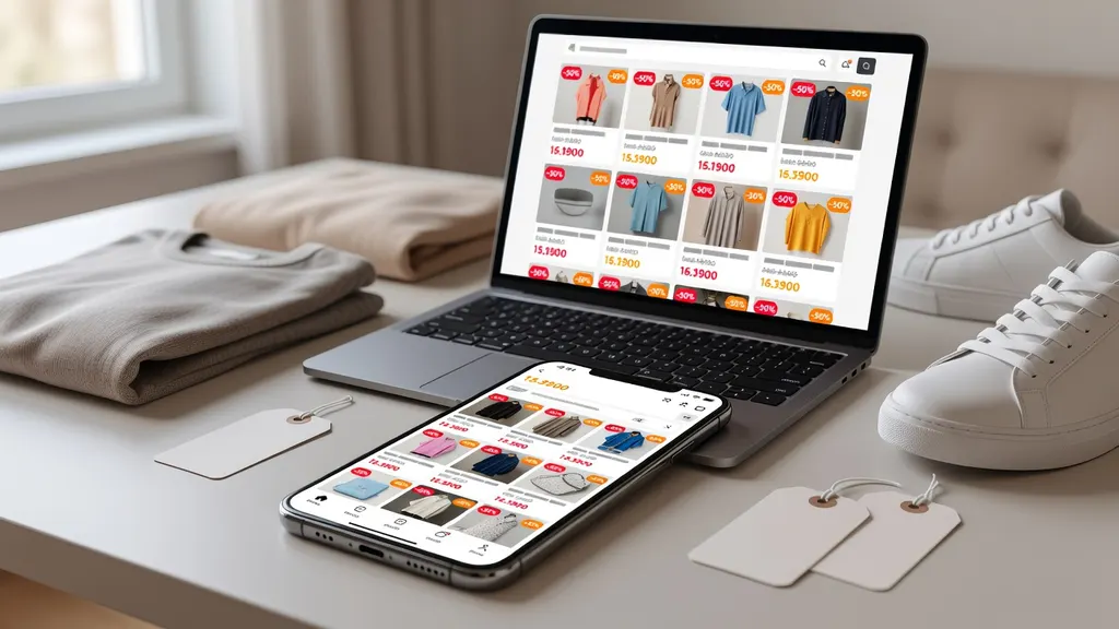 Lounge by Zalando – co to jest i jak działa ten outlet online