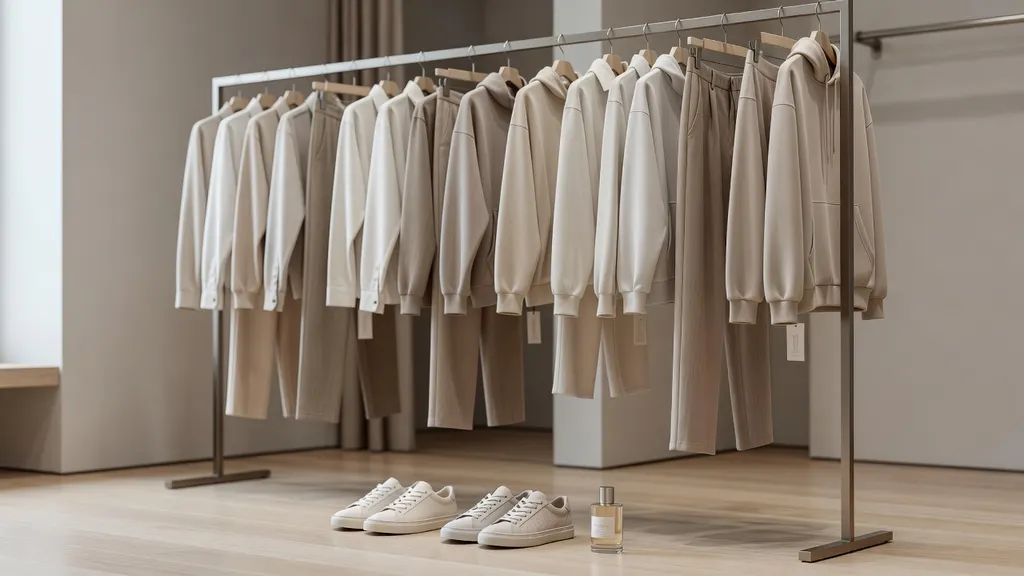 Unisex – co to znaczy