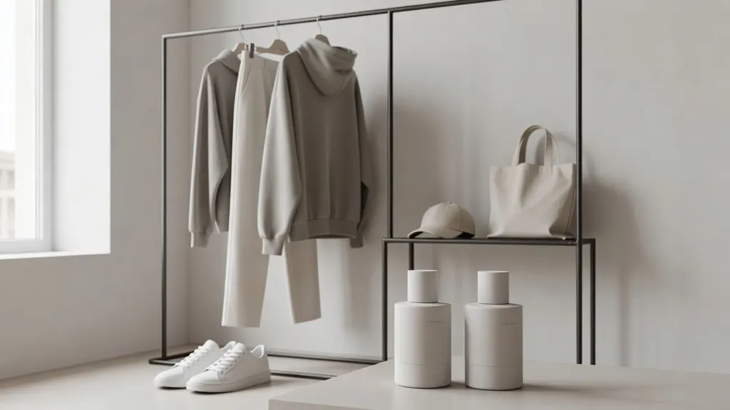 Unisex – co to znaczy
